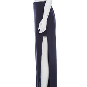 Worth (NWT) opening in leg wide pant size 10 or L